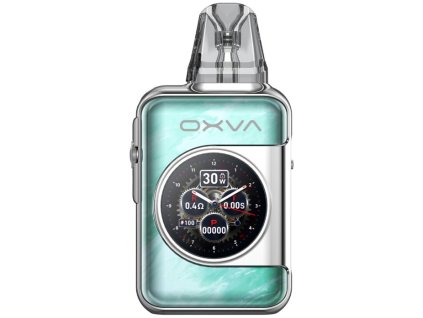 oxva xlim sq pro 2 elektronicka cigareta 1600mah celadon marble