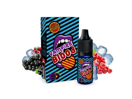 248681 prichut big mouth vampire blood bobulovita smes objem 10ml kolek r