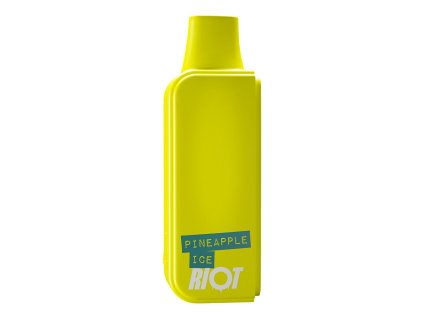 RIOT Connex předplněná kapsle (Pineapple Ice) 1ks20mg