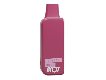 RIOT Connex předplněná kapsle (Cherry Cola) 1ks10mg