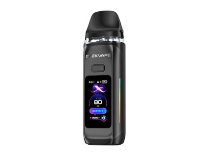 239411 20 geekvape digi max pod kit space black