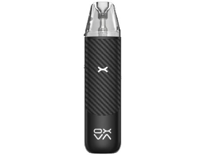 oxva nexlim go elektronicka cigareta 1800mah black warrior