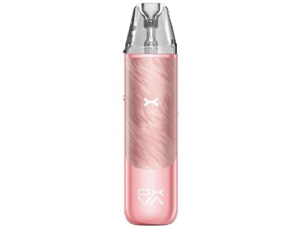 oxva nexlim go elektronicka cigareta 1800mah rose pink