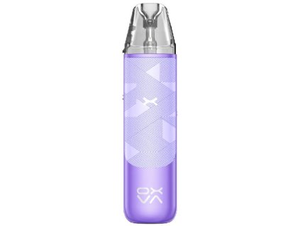 oxva nexlim go elektronicka cigareta 1800mah silky purple