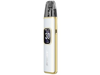 voopoo argus g3 elektronicka cigareta 1500mah diamont white