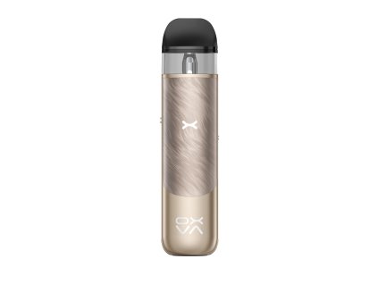 OXVA NeXLIM GO Pod Kit (Sahara Brown)