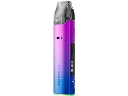 voopoo vmate pro 2 pod elektronicka cigareta 1500mah neon