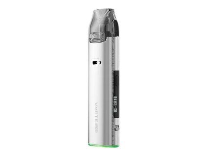 Voopoo VMATE Pro 2 Pod Kit Glacier Silver  Elektronická cigareta