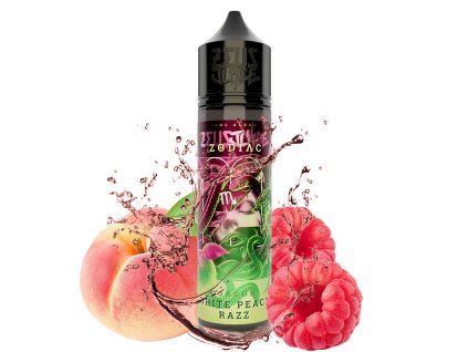 Zeus Juice - Zodiac - S&V - Gorgon - 10ml, produktový obrázek.