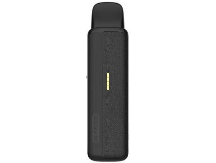 uwell caliburn g5 lite se pod elektronicka cigareta 1600mah black leather