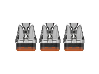 256486 oxva xlim top fill ss nahradni cartridge 3ks odpor 0 8ohm