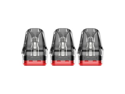256441 oxva xlim v3 cl top fill nahradni cartridge 3ks odpor 0 4ohm