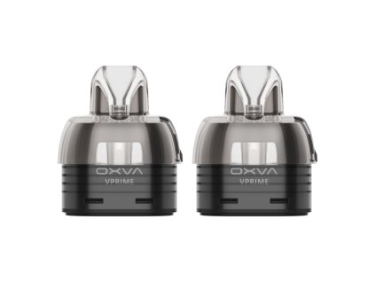 256453 oxva vprime pod 2ml nahradni cartridge 2ks odpor 0 6ohm
