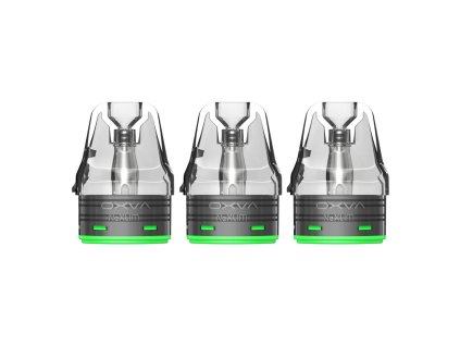 256462 oxva nexlim cl pod 2ml nahradni cartridge 3ks odpor 1 2ohm