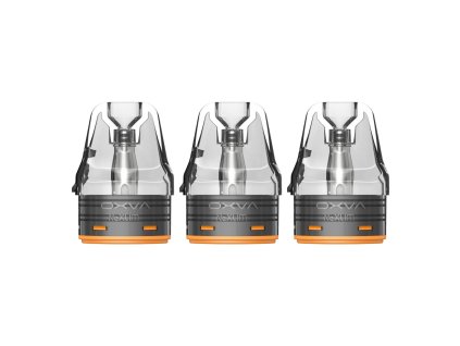 256465 oxva nexlim cl pod 2ml nahradni cartridge 3ks odpor 0 8ohm