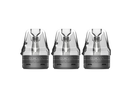 256468 oxva nexlim cl pod 2ml nahradni cartridge 3ks odpor 0 6ohm