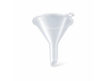 256749 mini plastovy trychtyr