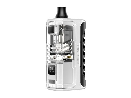 257109 lost vape centaurus g80 complete kit space silver