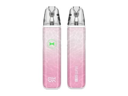 OXVA Xlim GO 2 Pod Kit 2ml (Pink Ripple)