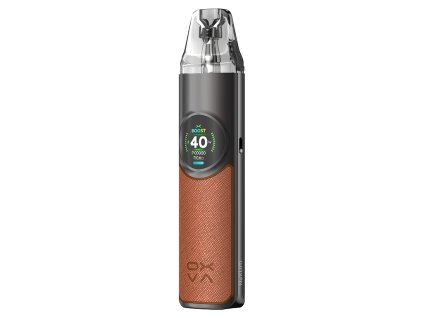 Oxva NeXLIM Pod Kit Dark Grey