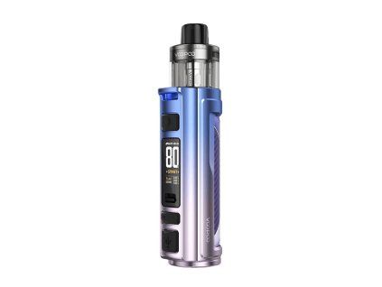 258346 voopoo argus pro 2 pod kit 2ml sky purple