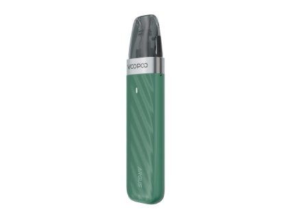 258358 voopoo argus z2 pod kit 2ml moss green