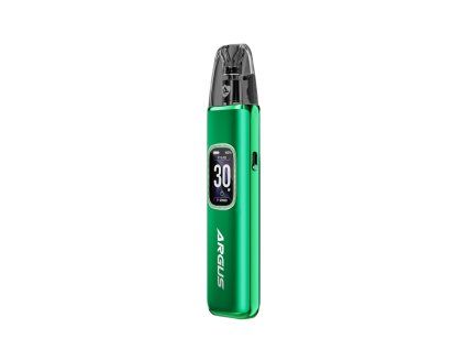 258367 voopoo argus g3 pod kit 2ml moss green