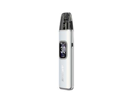 258370 voopoo argus g3 pod kit 2ml pearl white
