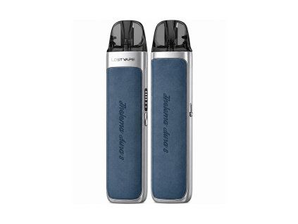 Lost Vape Thelema Aura S Pod Kit Light Denim