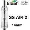 2627 ismoka eleaf gs air 2 14mm clearomizer silver