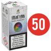 Liquid Dekang Fifty Fruit Mix 10ml - 18mg (Ovocný mix)