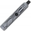 joyetech joyetech ego aio 10th anniversary edition elektronicka cigareta 1500mah silver