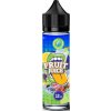 big mouth shake and vape 12ml classical fruit juice