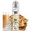 Příchuť Waffle Collection Shake and Vape 15ml Irish Pastry