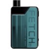 smoktech fetch mini 40w grip 1200mah green