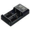 Multifunkční nabíječka baterií - Nitecore Intellicharger I2 V2