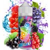 Příchuť UAHU Shake and Vape 15ml Laughing Berries