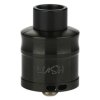 RDA atomizér WOTOFO Lush Plus (Černý)