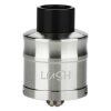 RDA atomizér WOTOFO Lush Plus (Černý)
