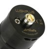 RDA atomizér WOTOFO Lush Plus (Černý)