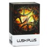 RDA atomizér WOTOFO Lush Plus (Černý)