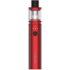 Smoktech Vape Pen V2 elektronická cigareta 1600mAh Red