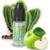 Příchuť Infamous Liqonic 10ml Green Apple Cactus