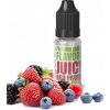 Příchuť Infamous Liqonic 10ml Juicy Red Fruits