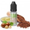 Příchuť Infamous Liqonic 10ml Nutty Cocoa Custard