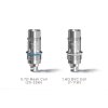 aSpire GT Mini - Tank Clearomizér, žhavící hlavy 2S a BVC