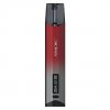 Smoktech Nfix 700mAh - Silver RED