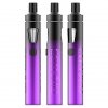 Joyetech eGo AIO ECO Friendly Version elektronická cigareta 1700mAh Gradient Purple