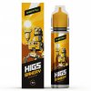 HIGS Shake & Vape - Bakery Aroma - 10ml