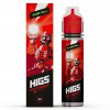 HIGS Shake & Vape - Fruitberry Aroma - 10ml